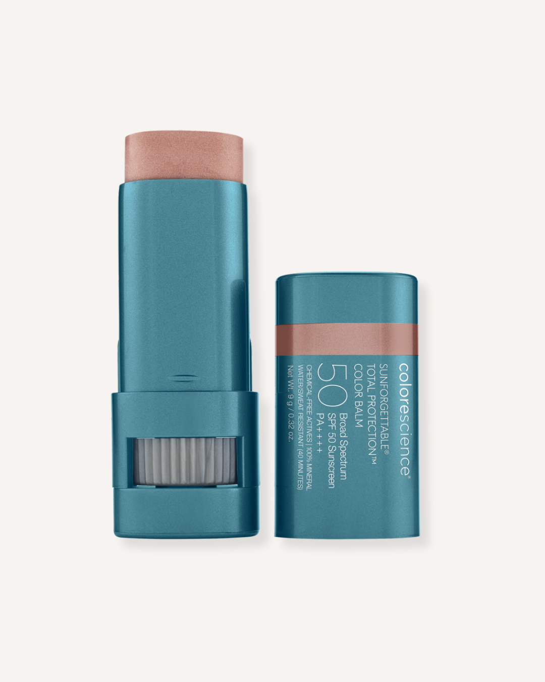 Sunforgettable® Total Protection® Color Balm SPF 50