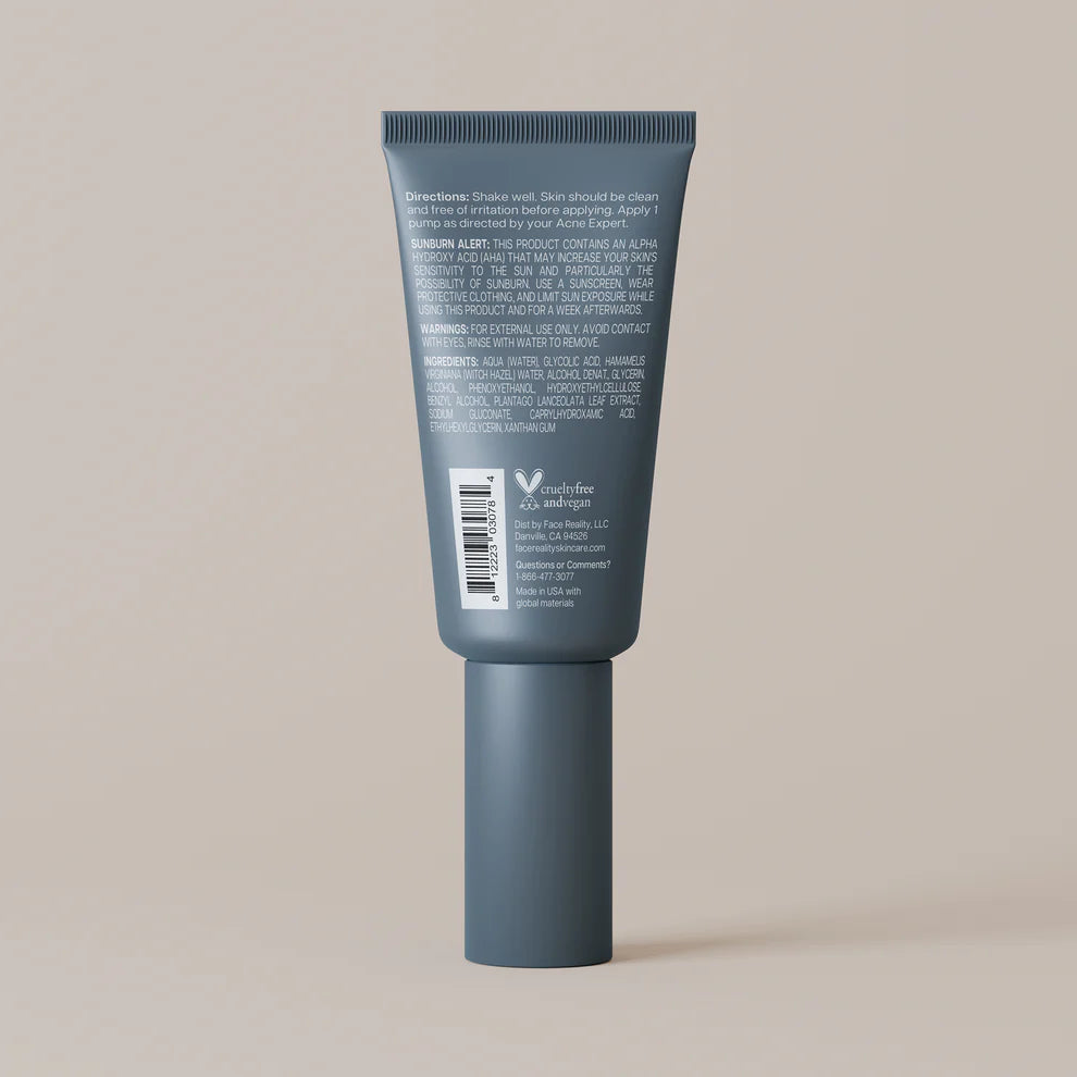 Glycolic Serum