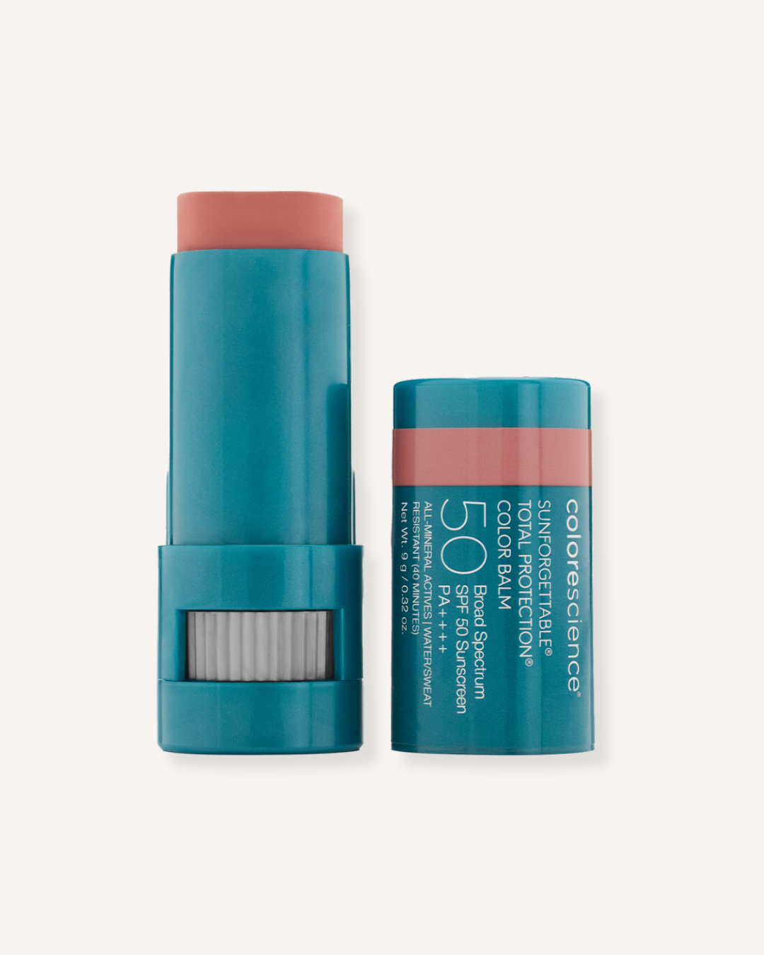 Sunforgettable® Total Protection® Color Balm SPF 50