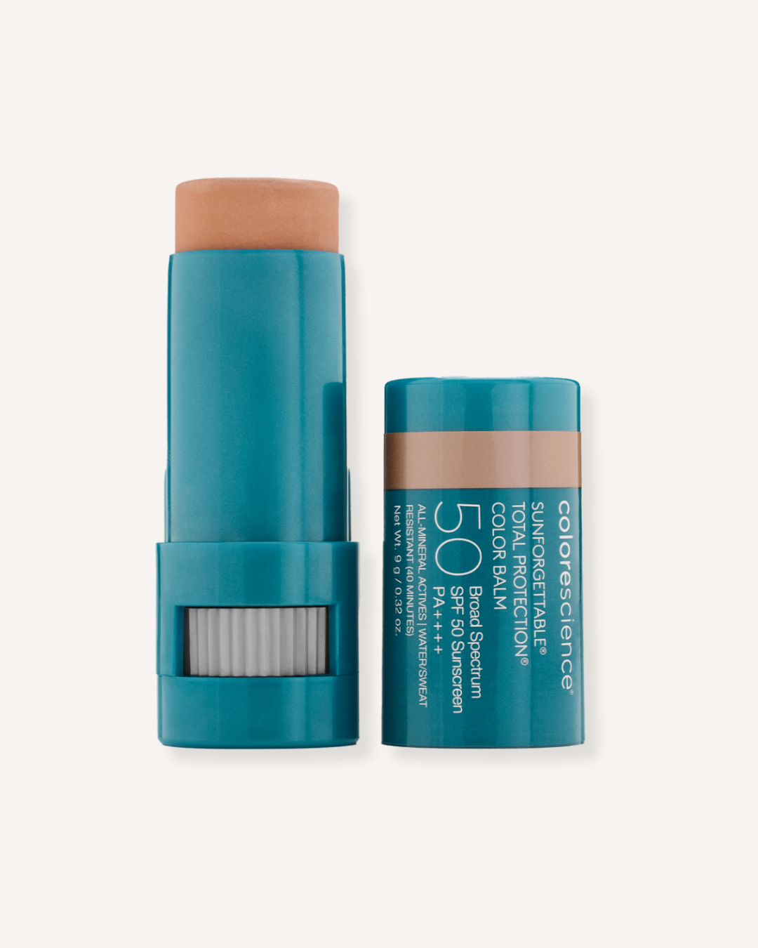 Sunforgettable® Total Protection® Color Balm SPF 50