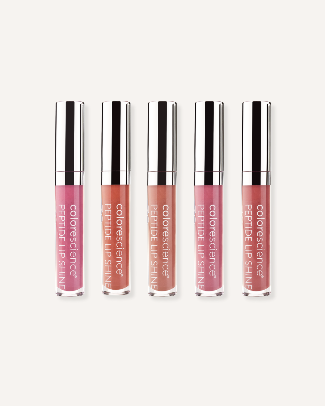 Peptide Lip Shine SPF 30