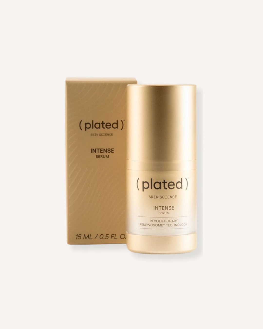 INTENSE Serum – Esti Skin Studio