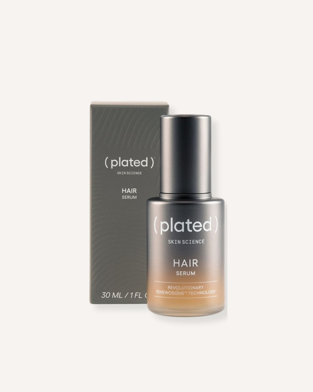 HAIR Serum