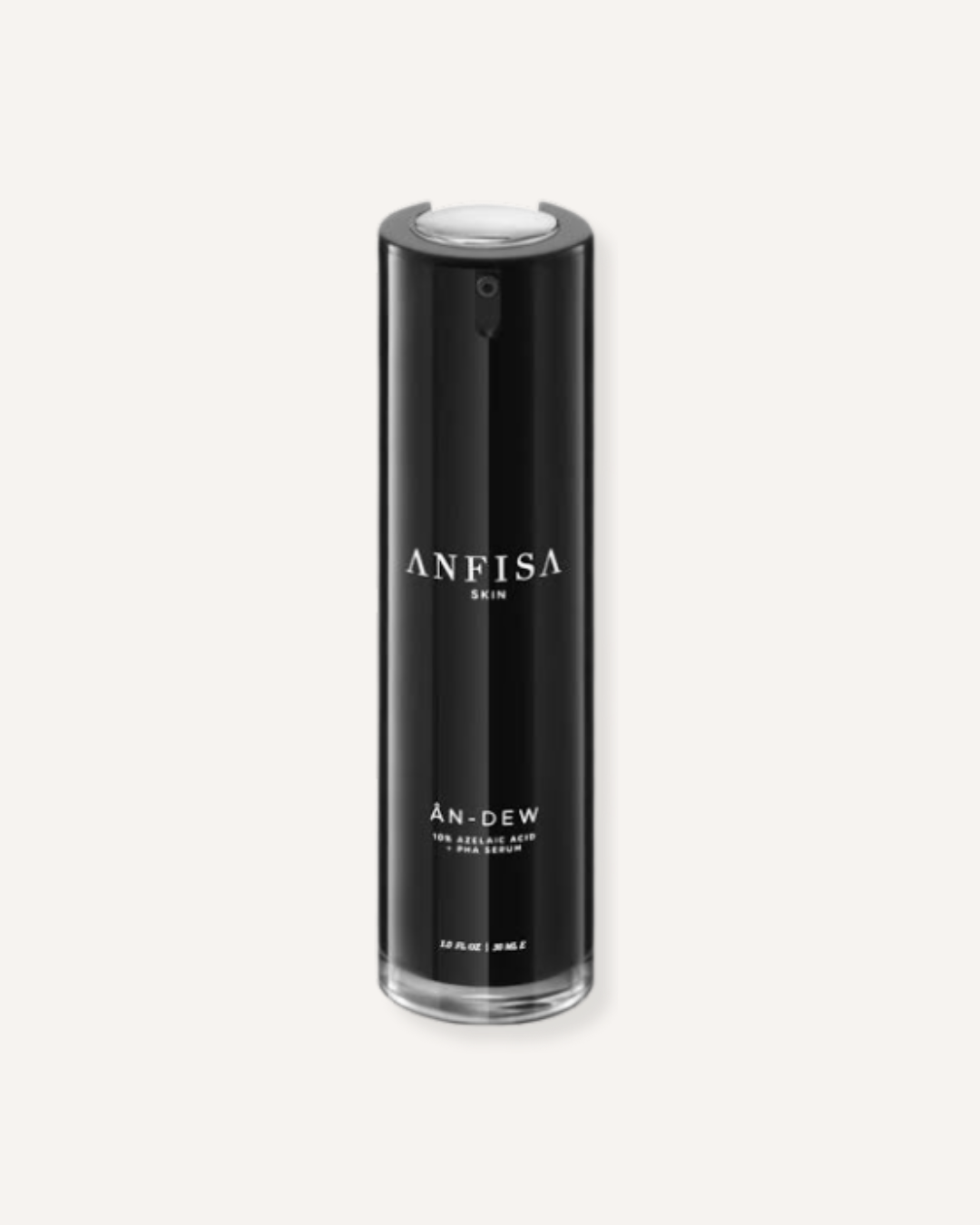 ÂN-DEW 10% Azelaic Acid + PHA Serum