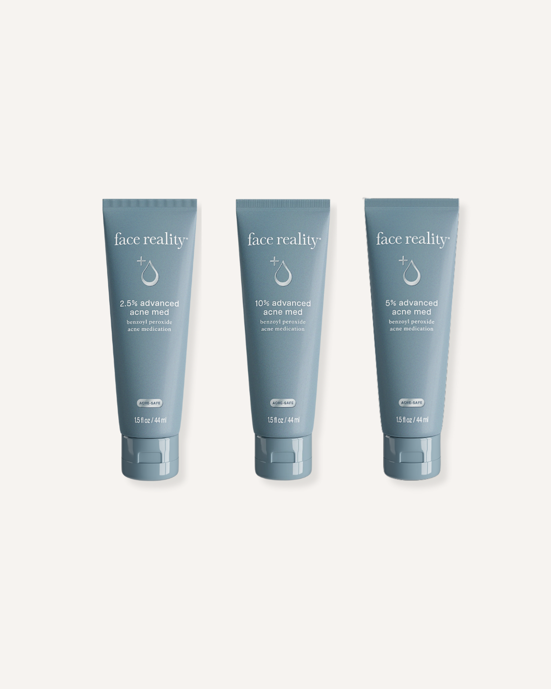 Advanced Acne Med
