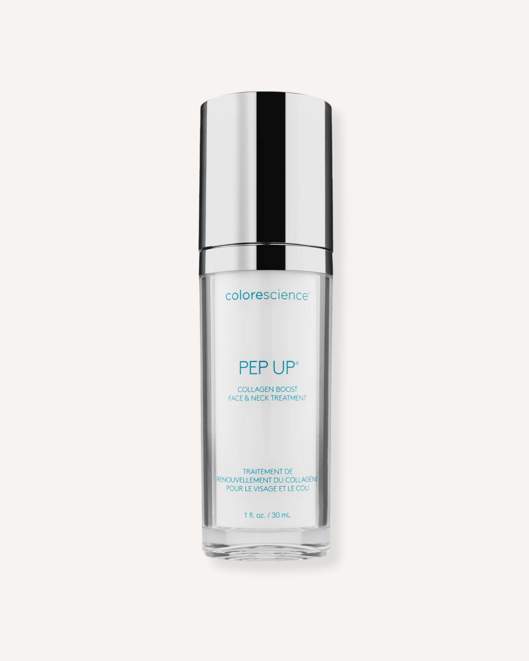 Pep Up® Collagen Boost Face & Neck Serum