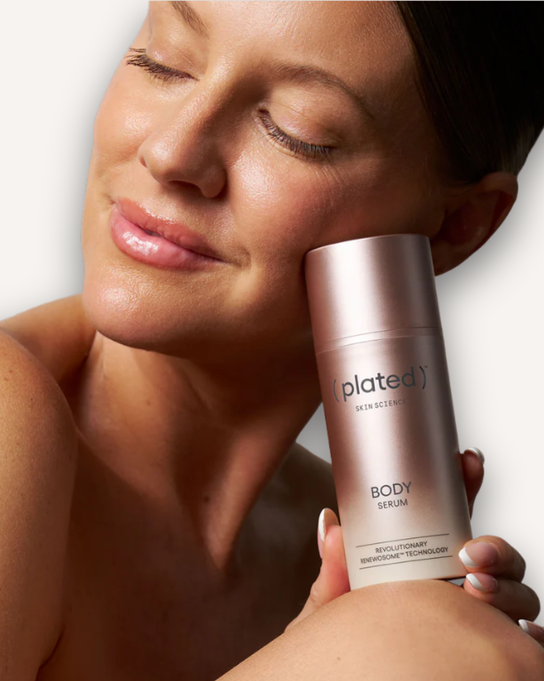 Plated BODY Serum