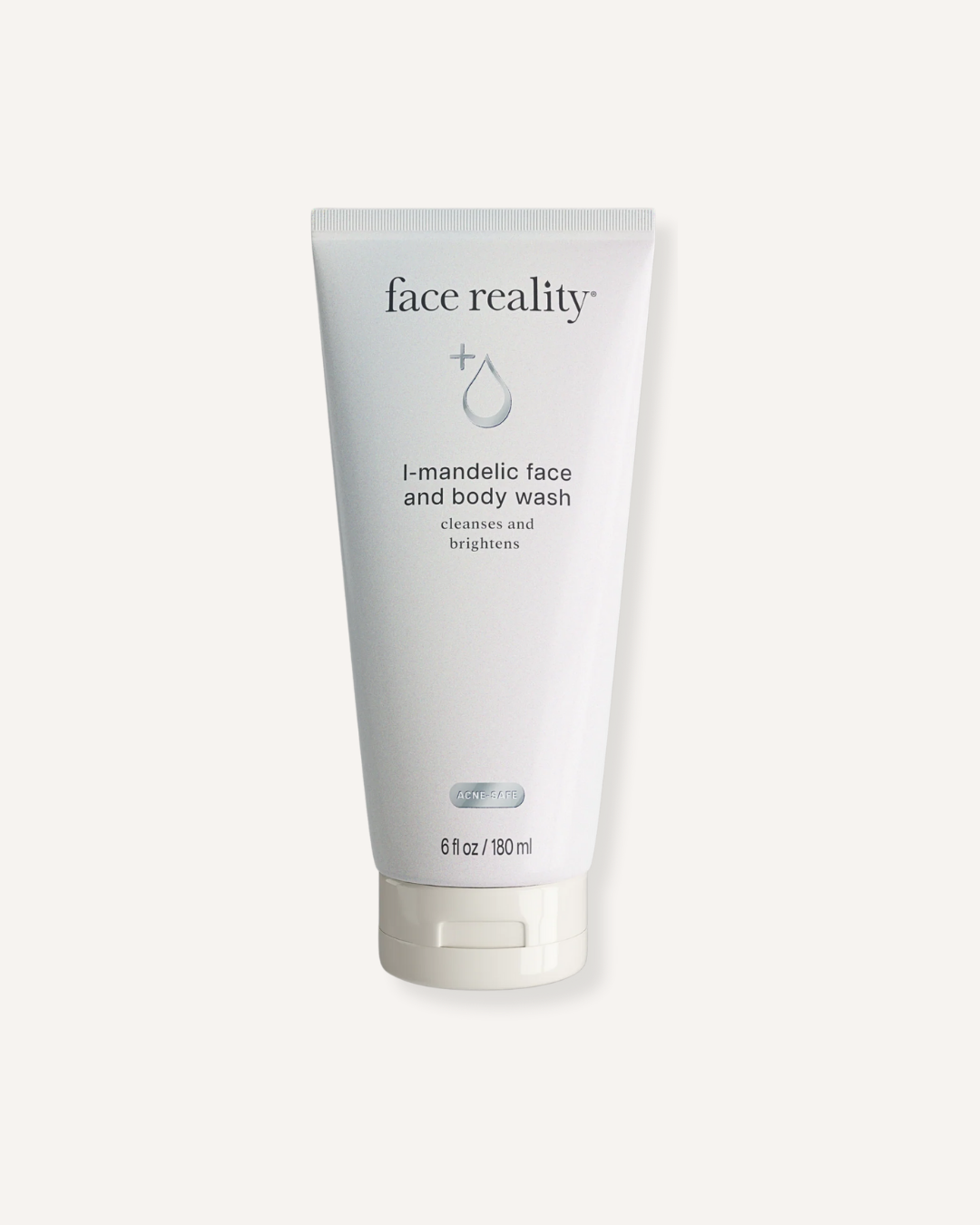 Mandelic Face and Body Wash