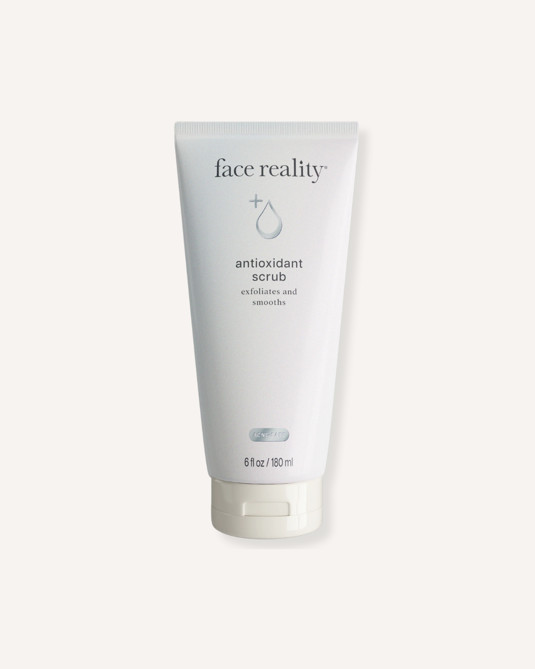 Antioxidant Scrub