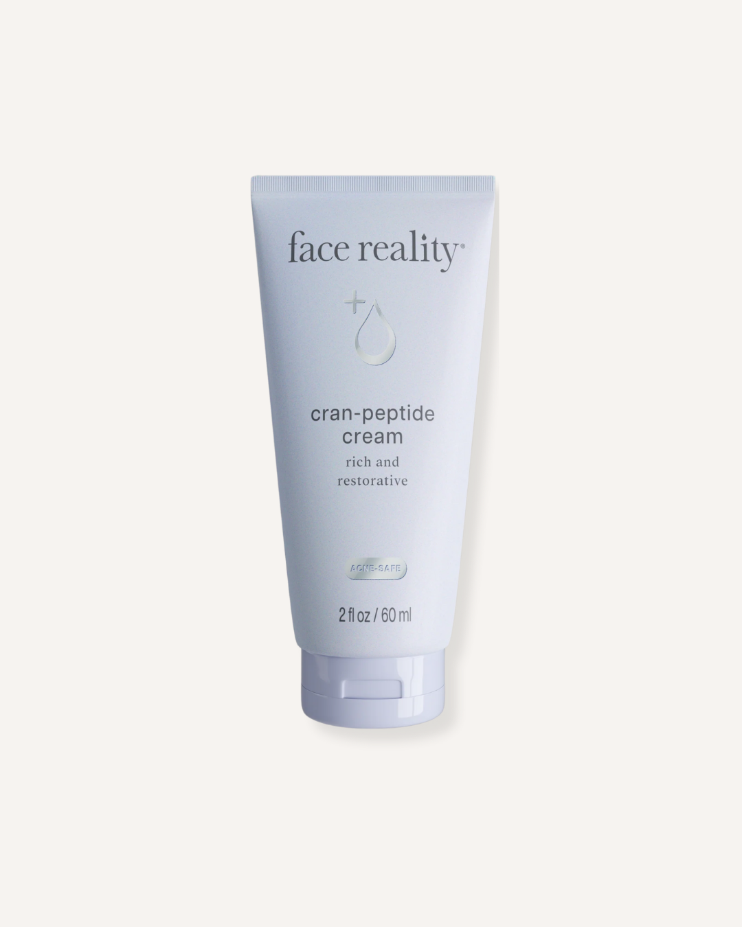 Cran-Peptide Cream