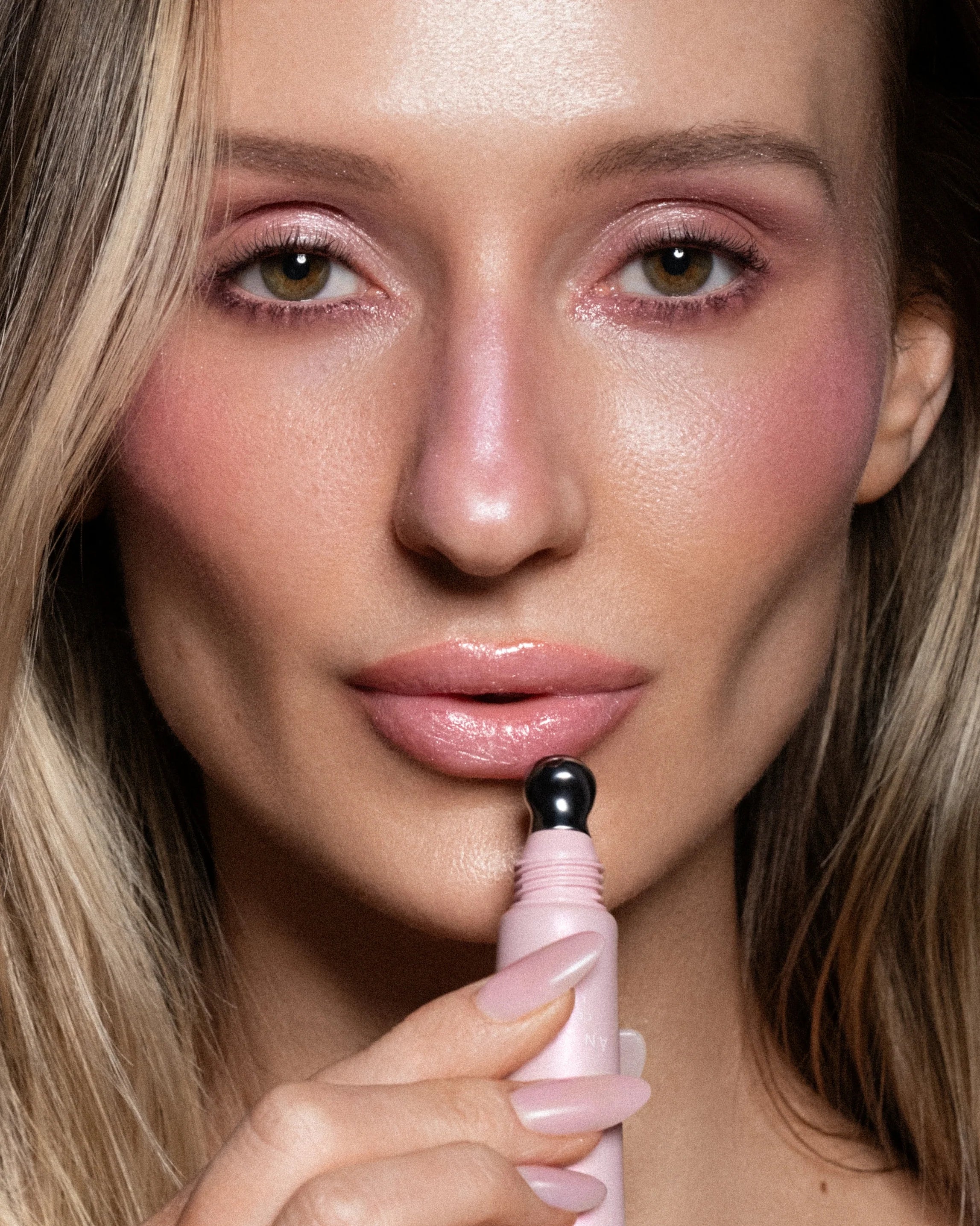 ÂN-GLOSS Ceramide Lip Tint