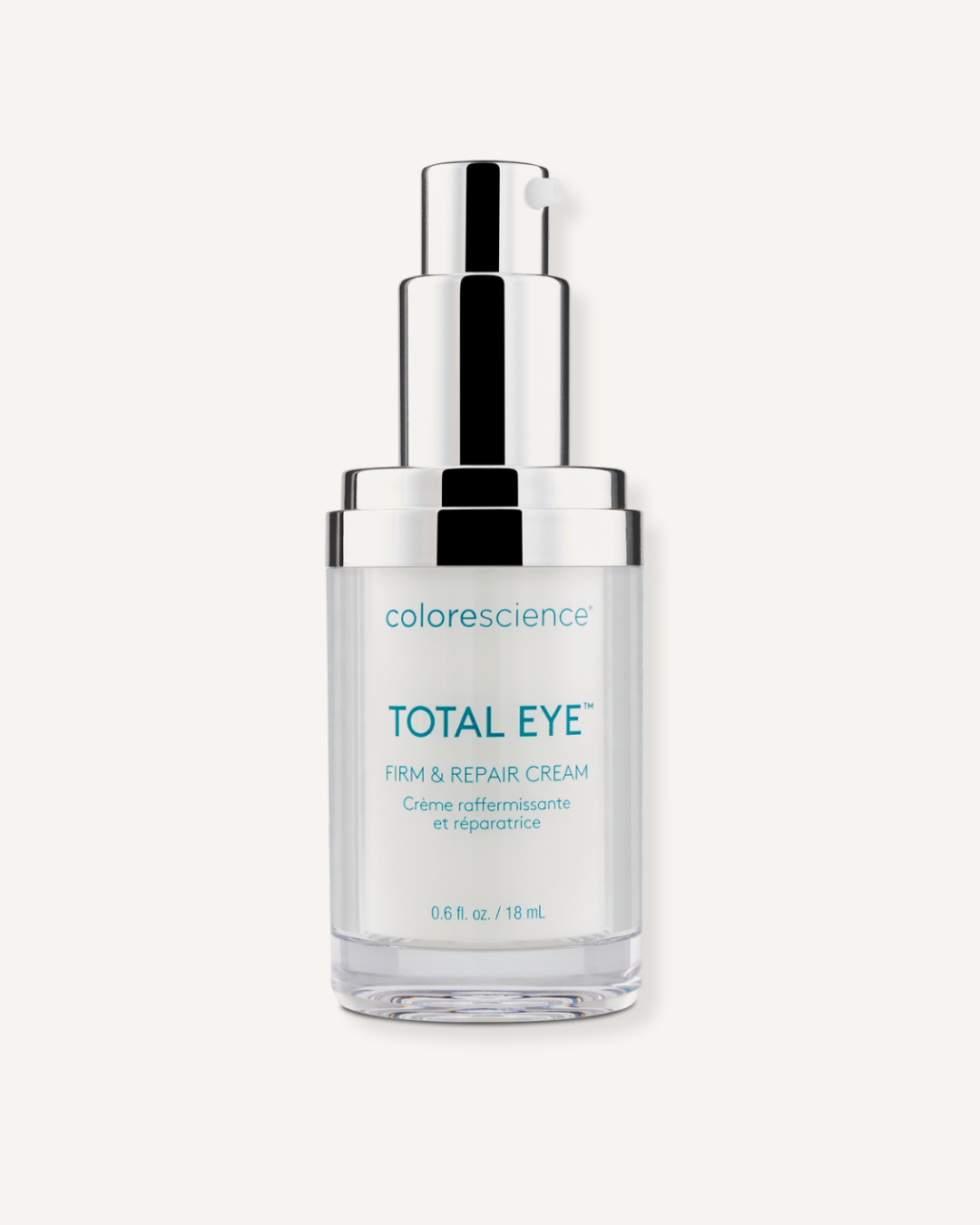 Total Eye® Firm & Repair Cream