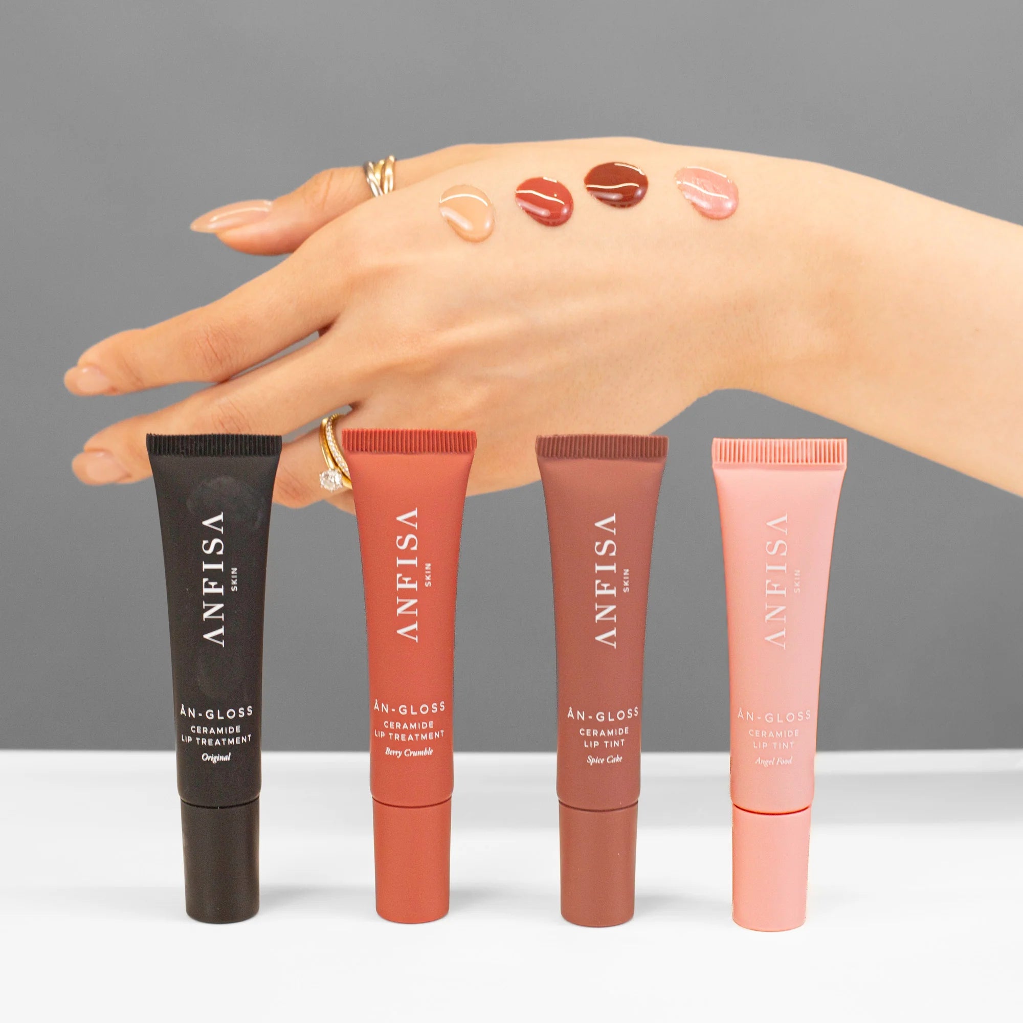 ÂN-GLOSS Ceramide Lip Tint