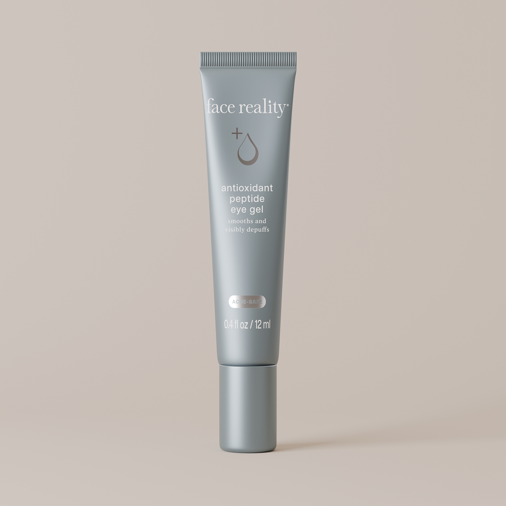 Antioxidant Peptide eye gel