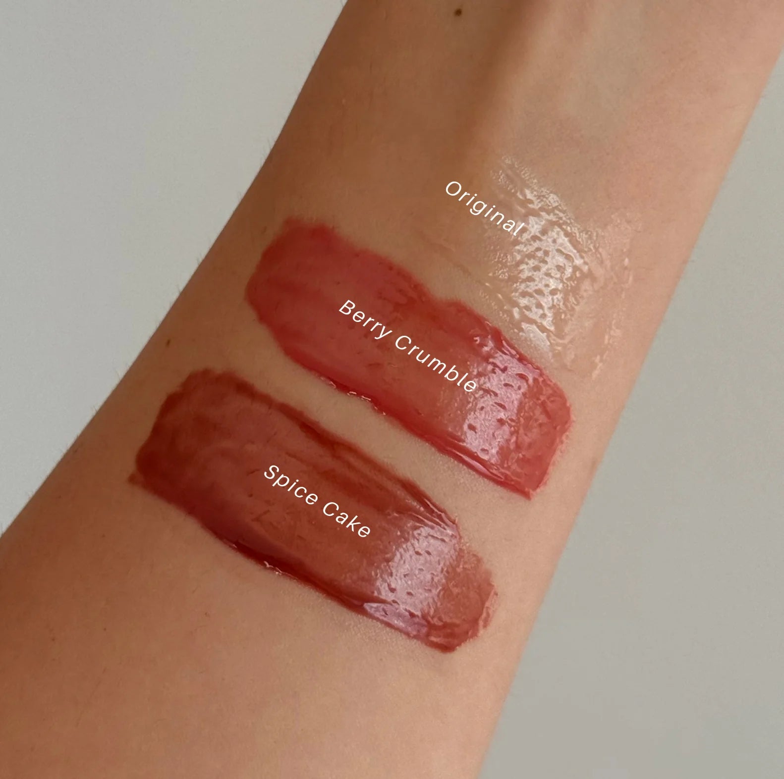 ÂN-GLOSS Ceramide Lip Tint