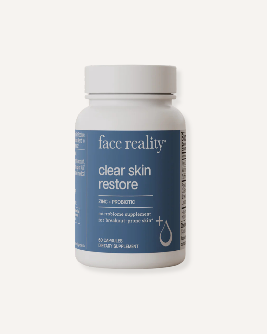 Clear Skin Restore