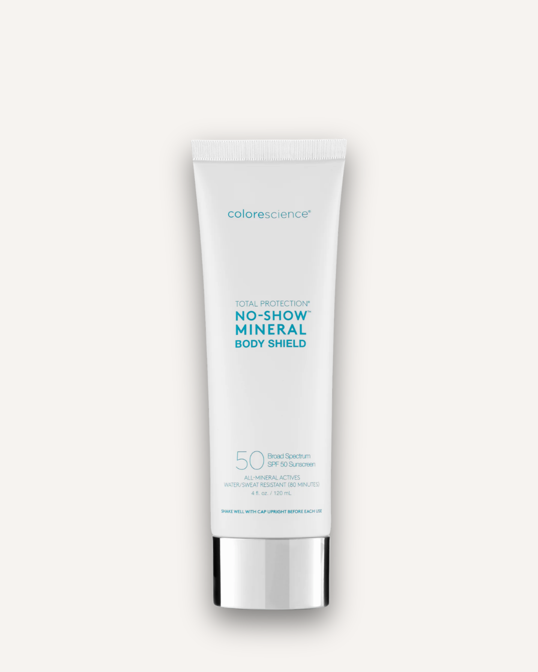 Total Protection® No-Show™ Body Shield SPF 50