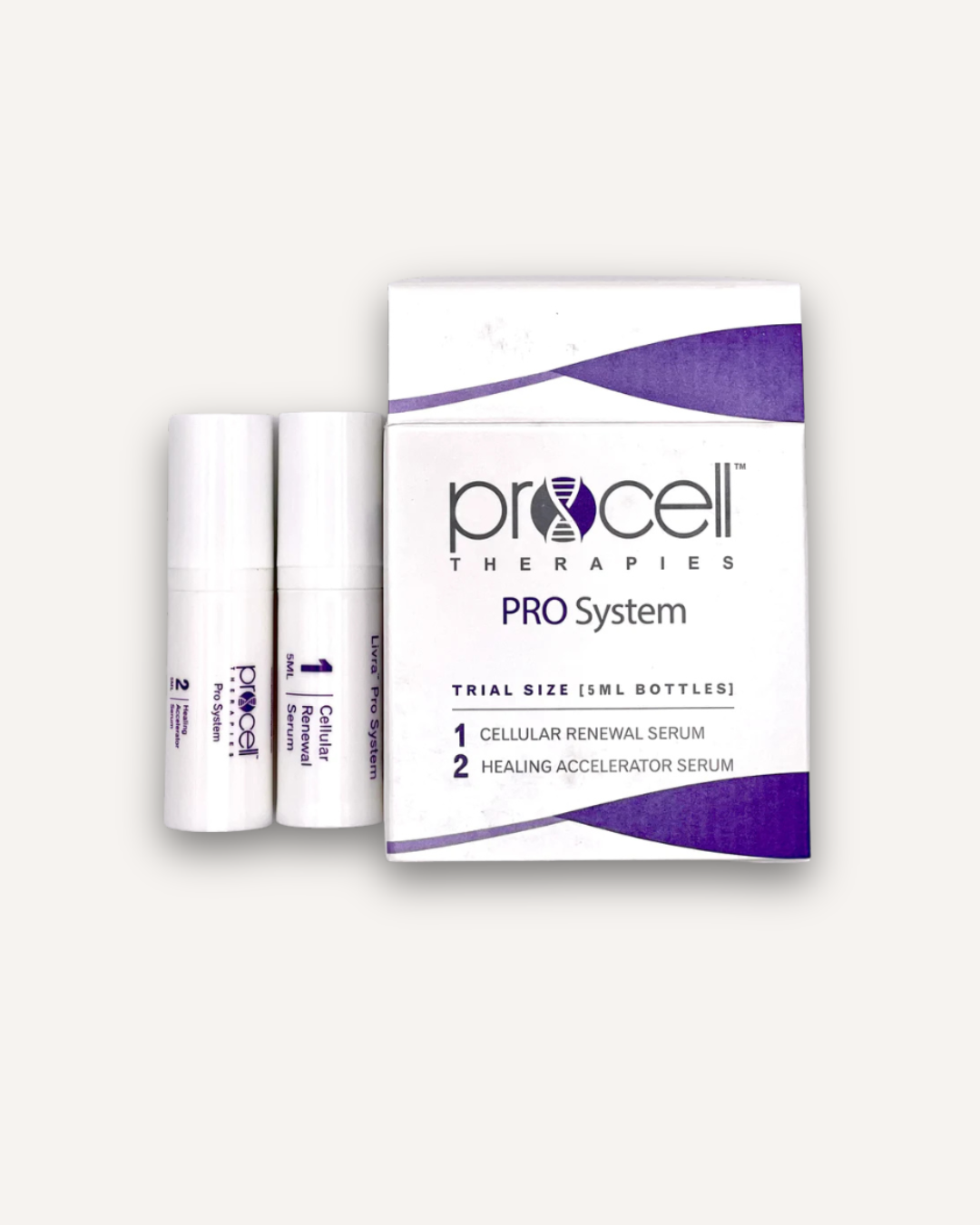 Procell Pro System