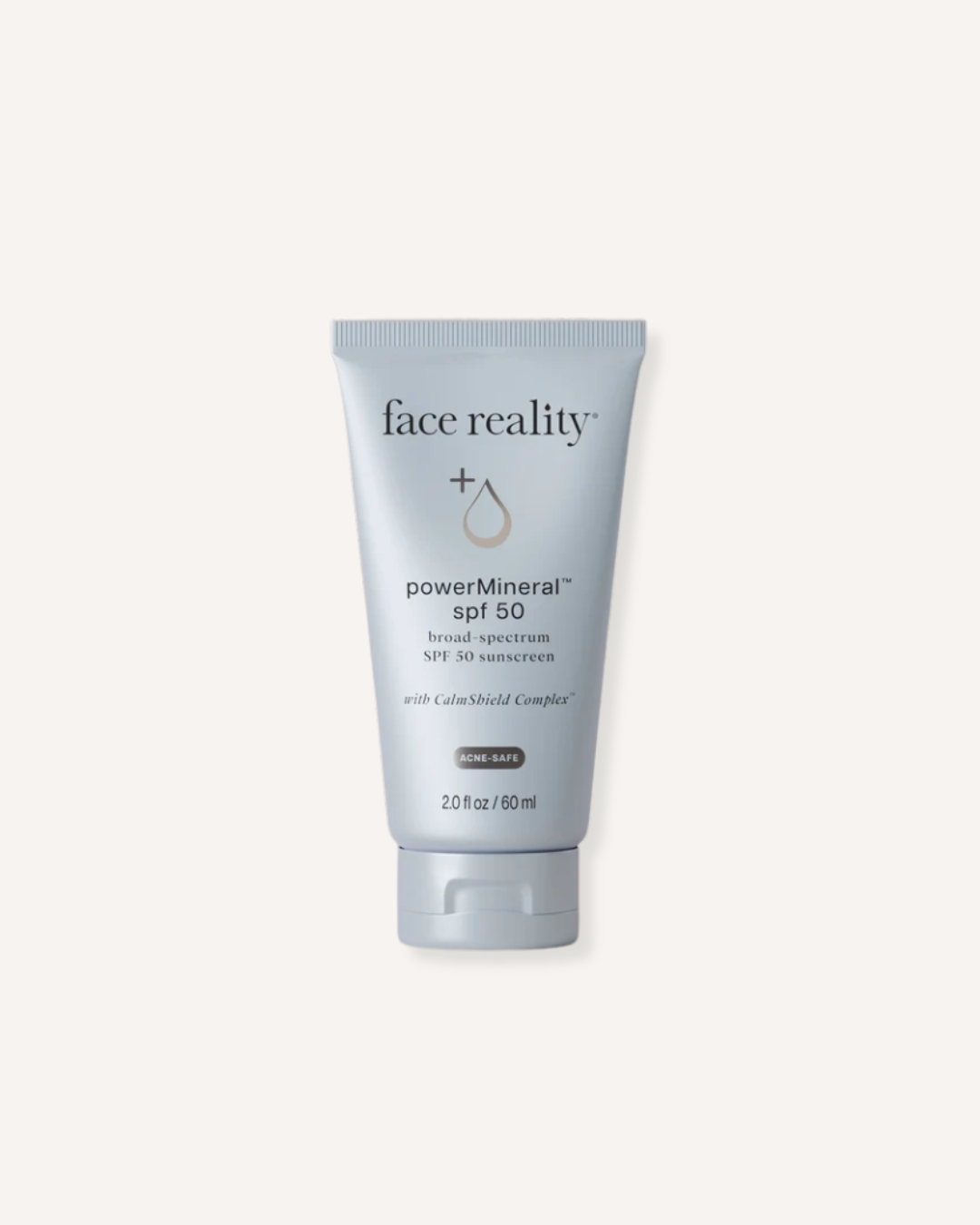 PowerMineral SPF 50