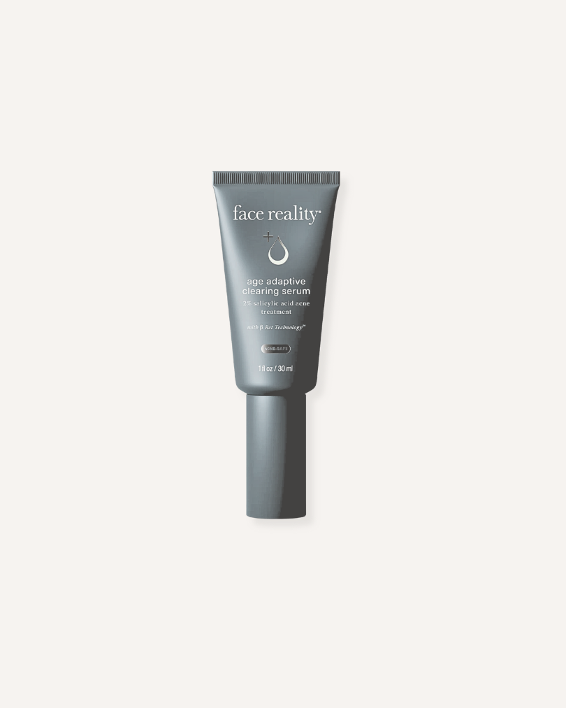 Age Adaptive clearing serum