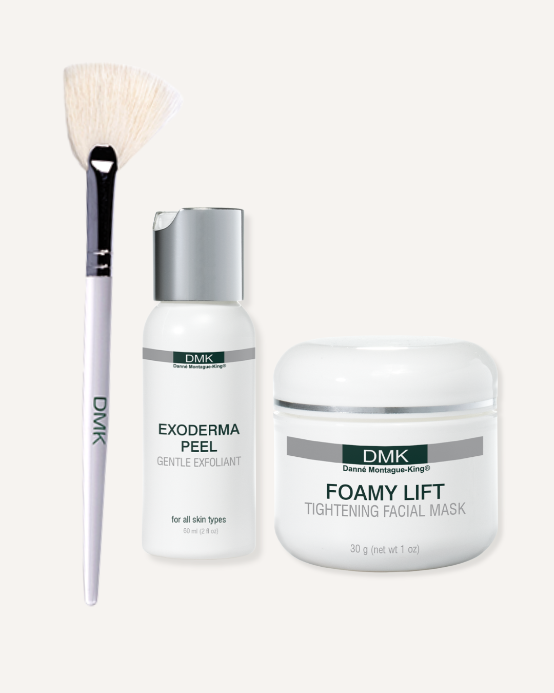 DMK Foamy Lift Kit