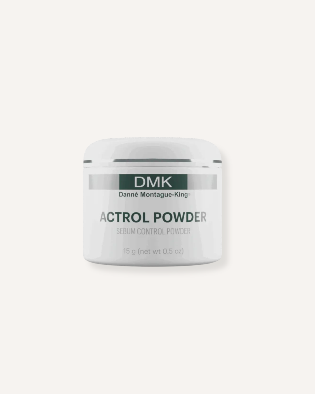 DMK Actrol Powder