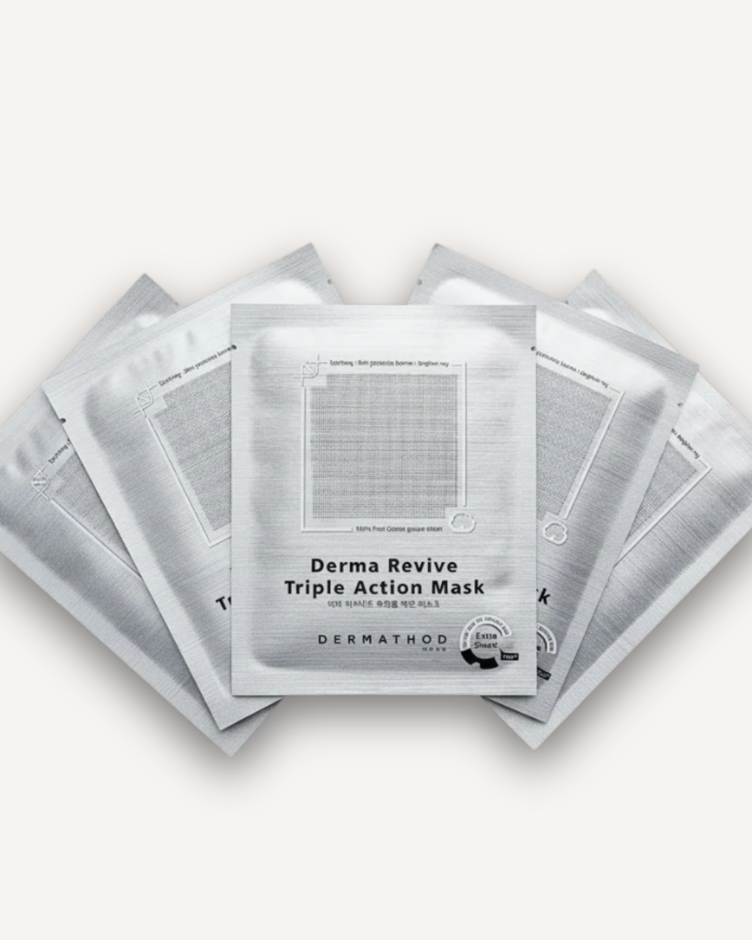 Revive Triple Action Mask