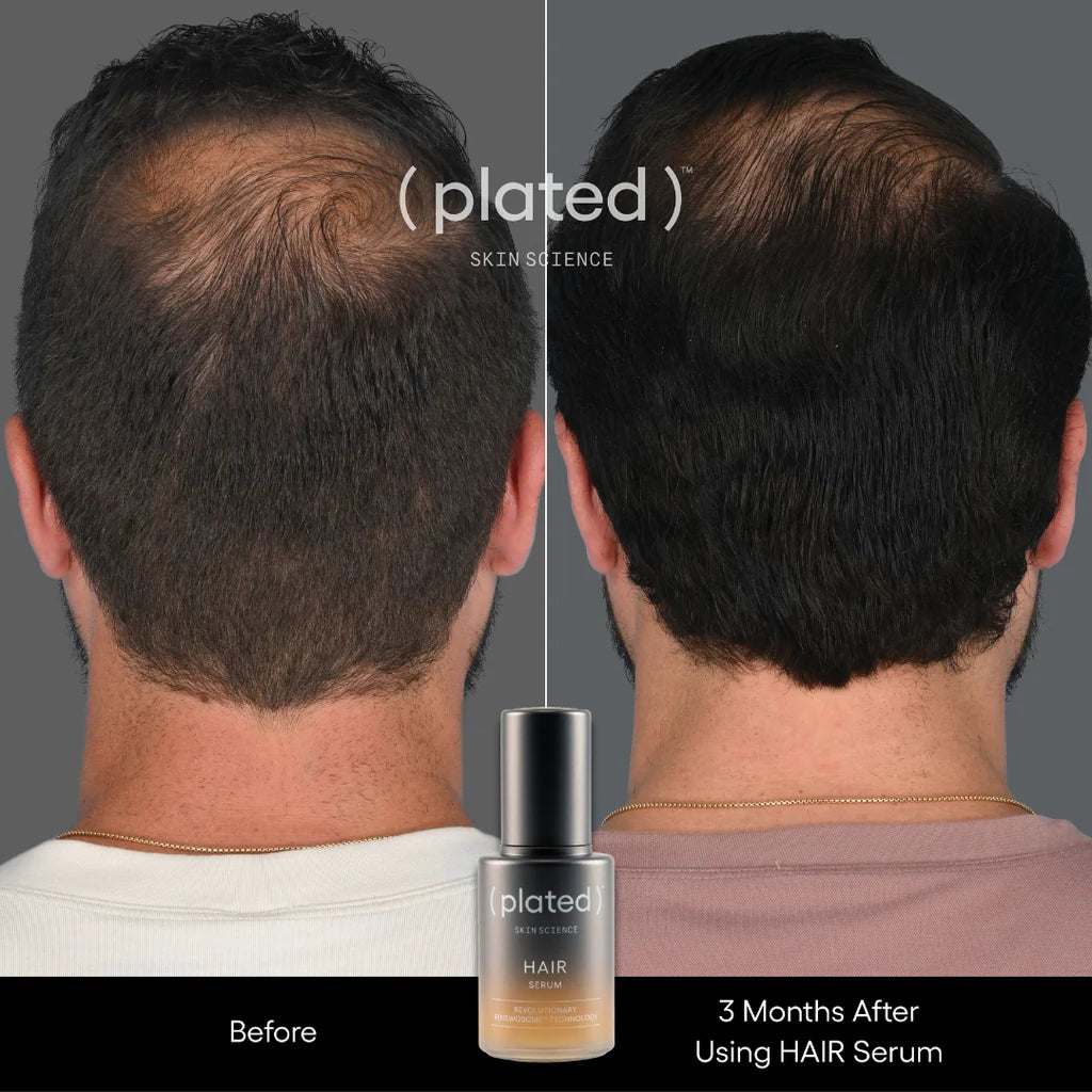 HAIR Serum