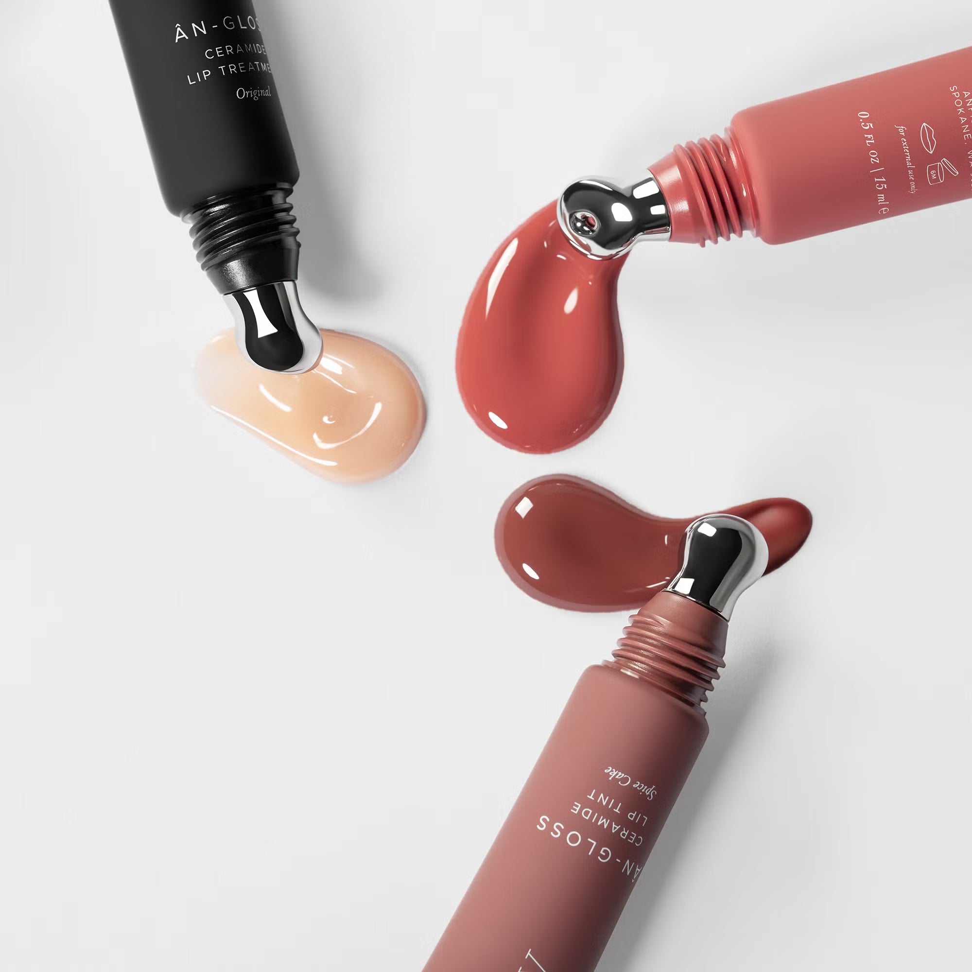 ÂN-GLOSS Ceramide Lip Tint